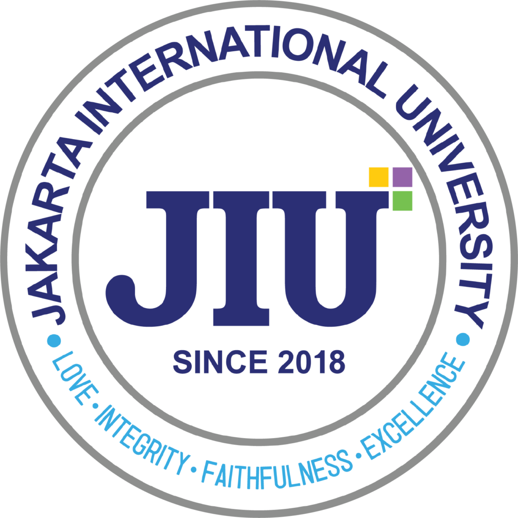 JIU Logo