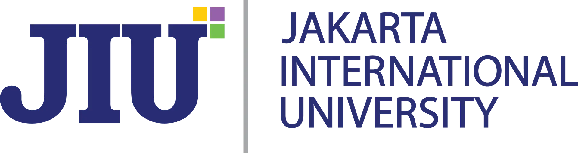 JIU Logo Full