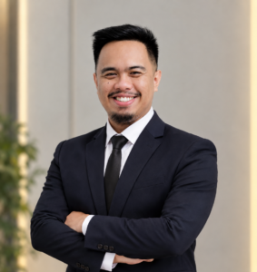 Author picture