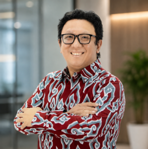 Author picture