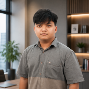 Author picture