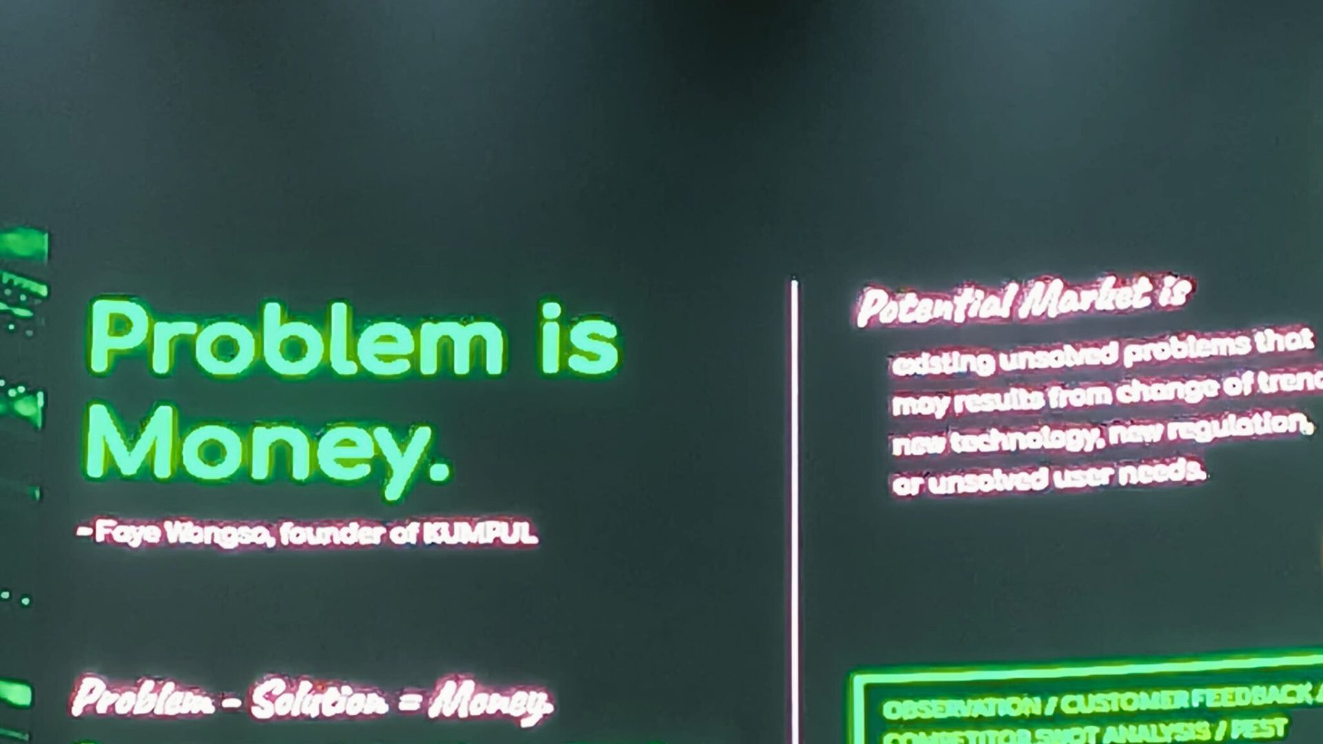 Nation Building Conference 2024