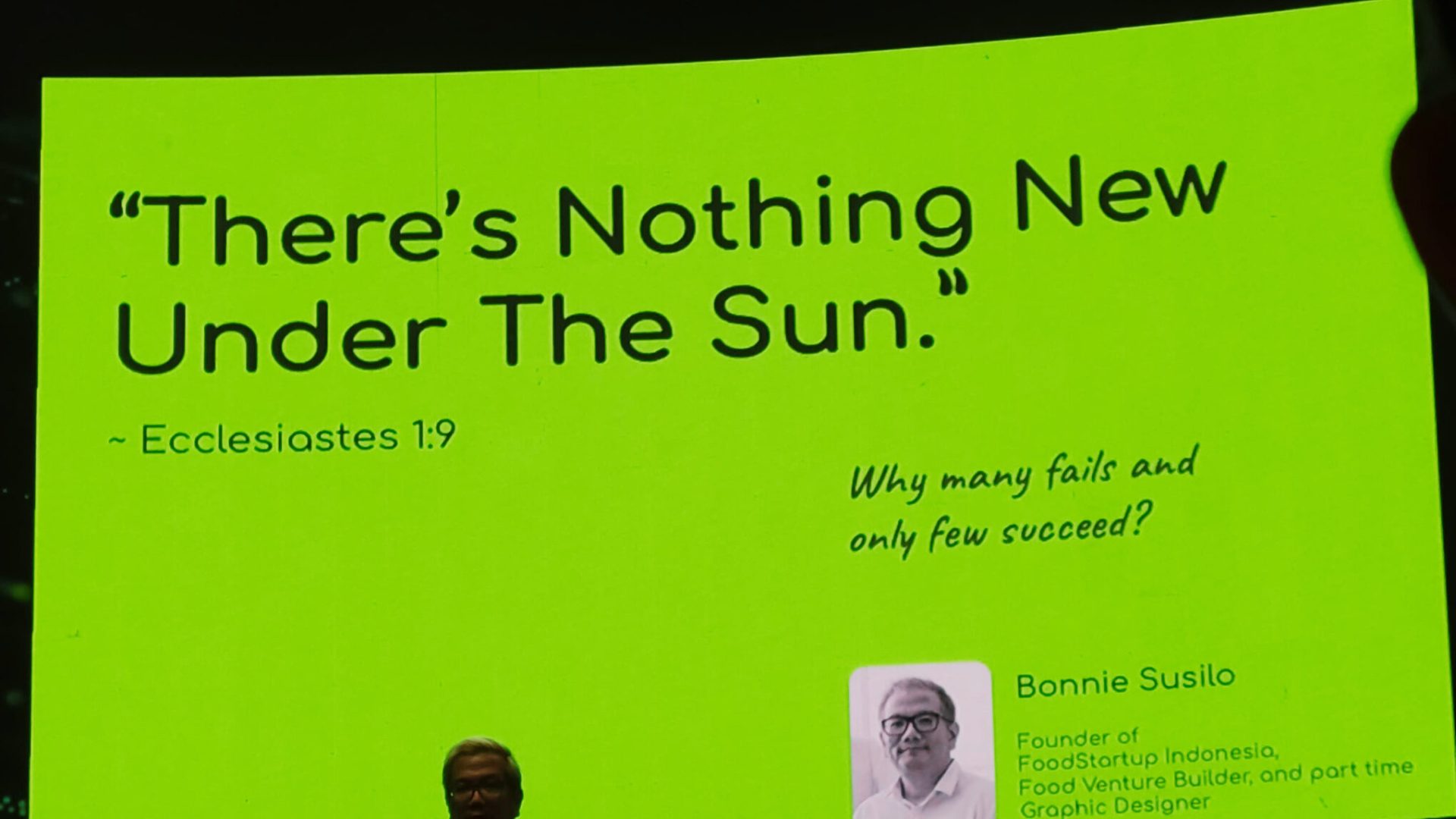 Nation Building Conference 2024