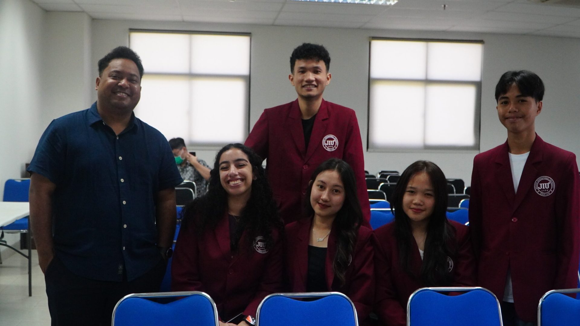 SMA Kristen Nasional Anglo