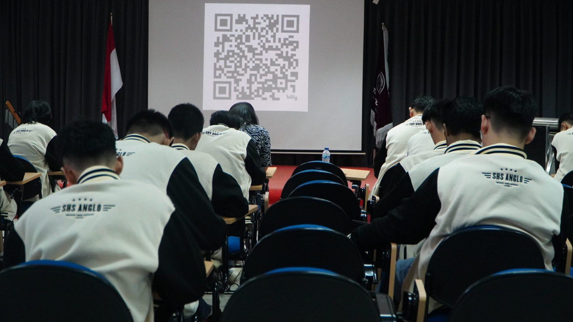 SMA Kristen Nasional Anglo