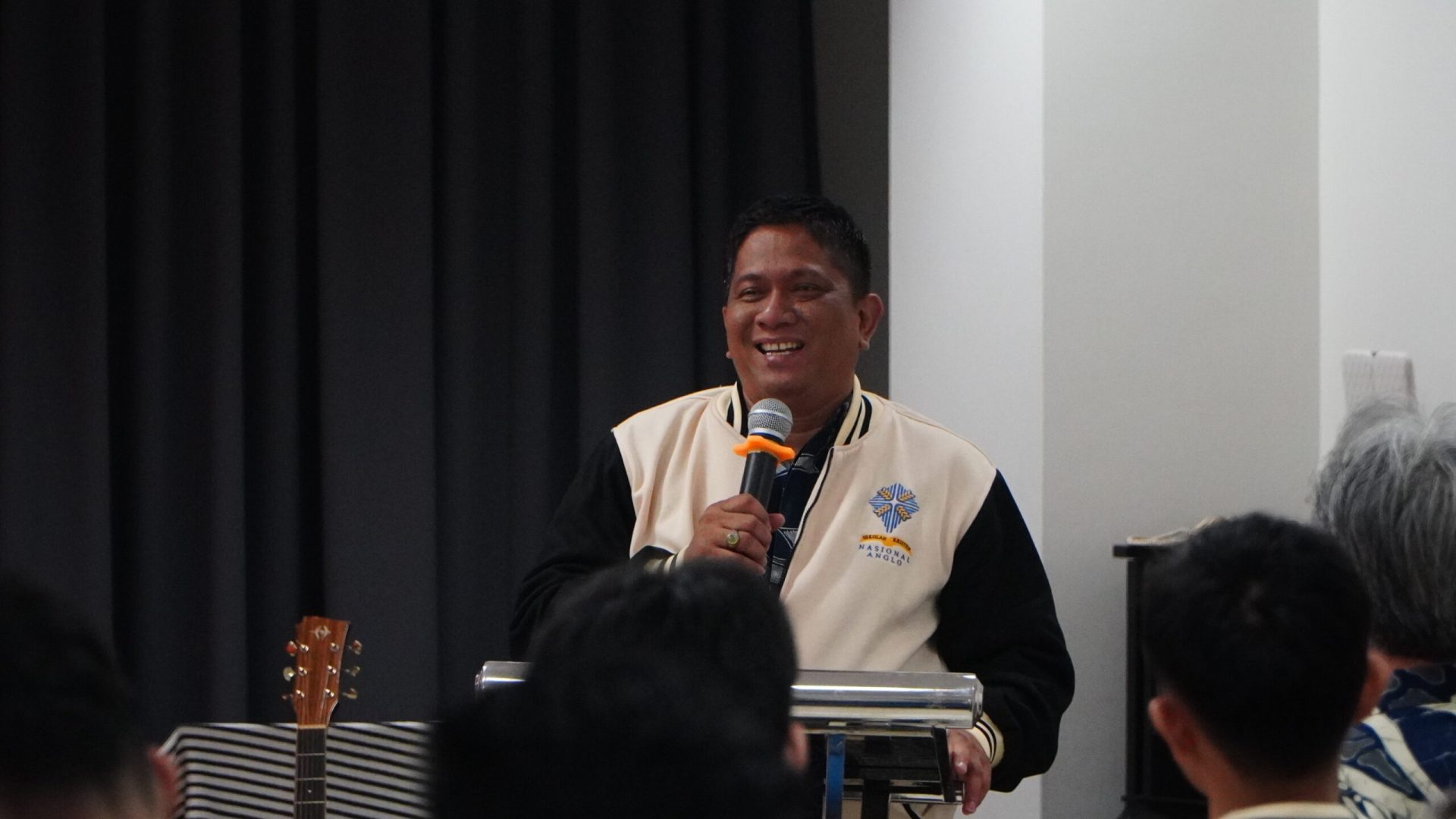 SMA Kristen Nasional Anglo