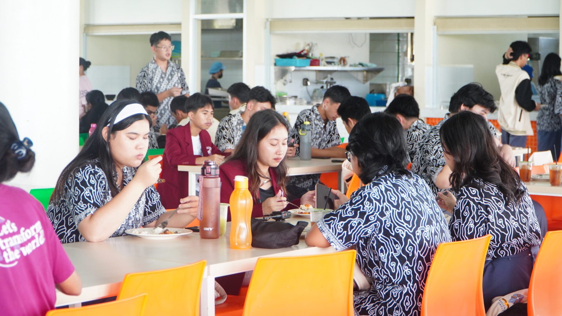 SMA Kristen Nasional Anglo