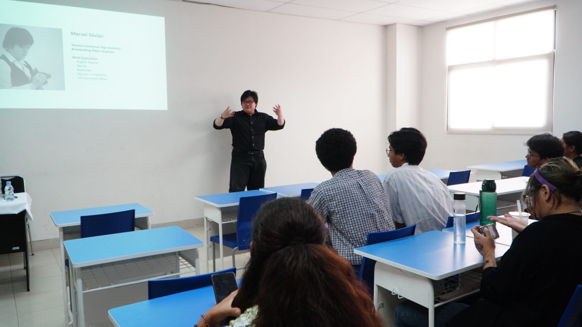 Japanese-sharing-session