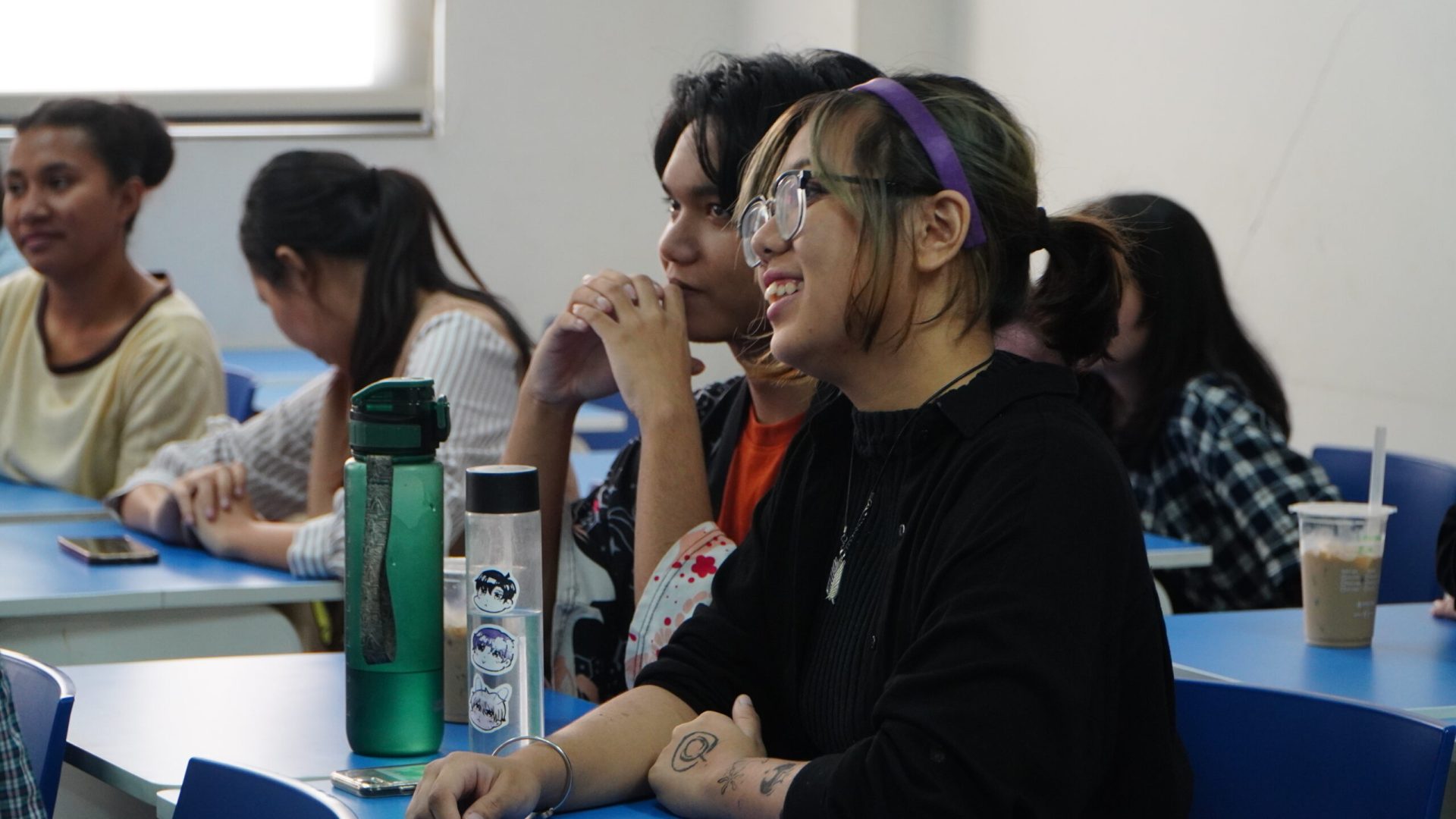 Japanese-sharing-session