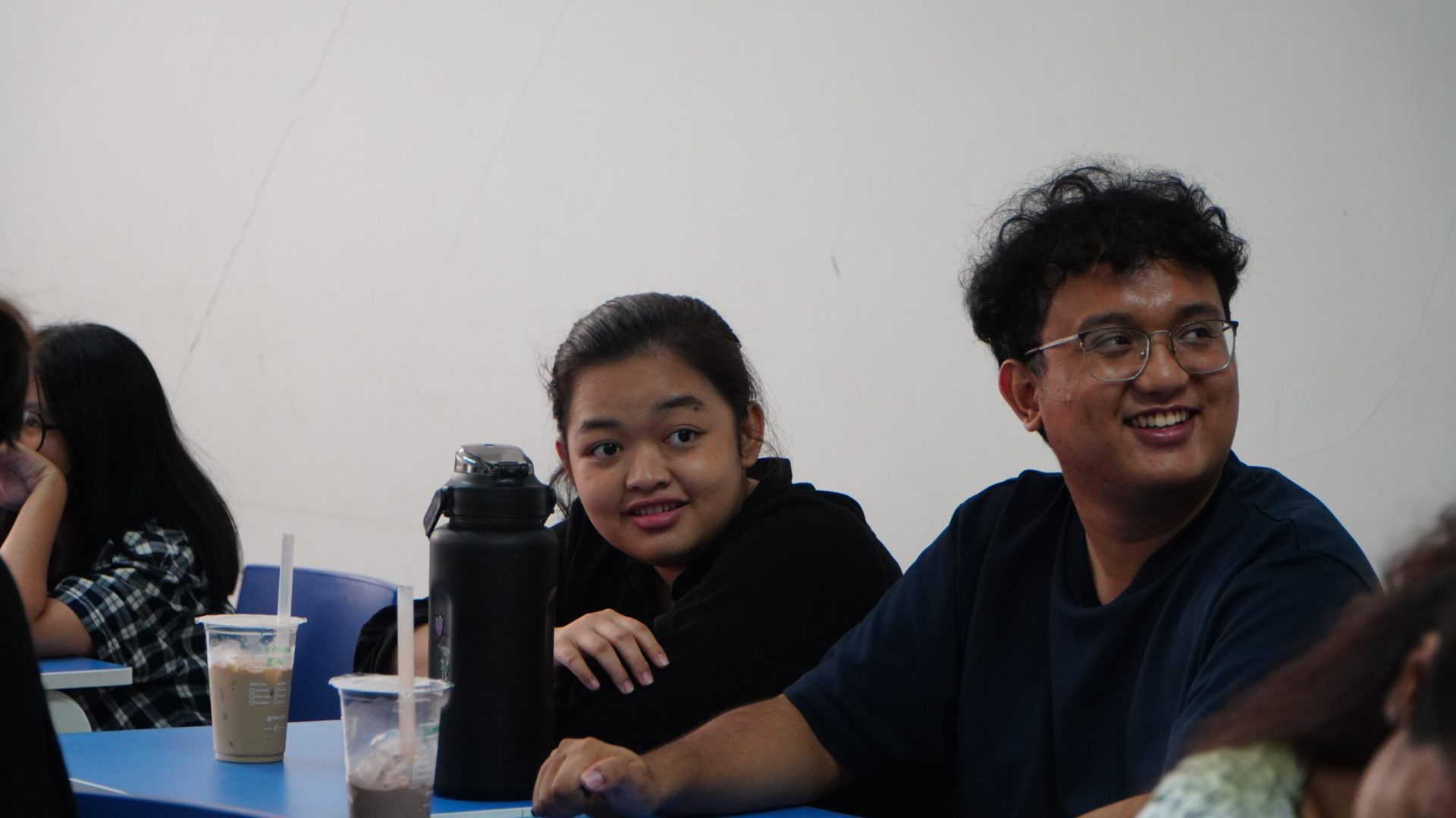 Japanese-sharing-session