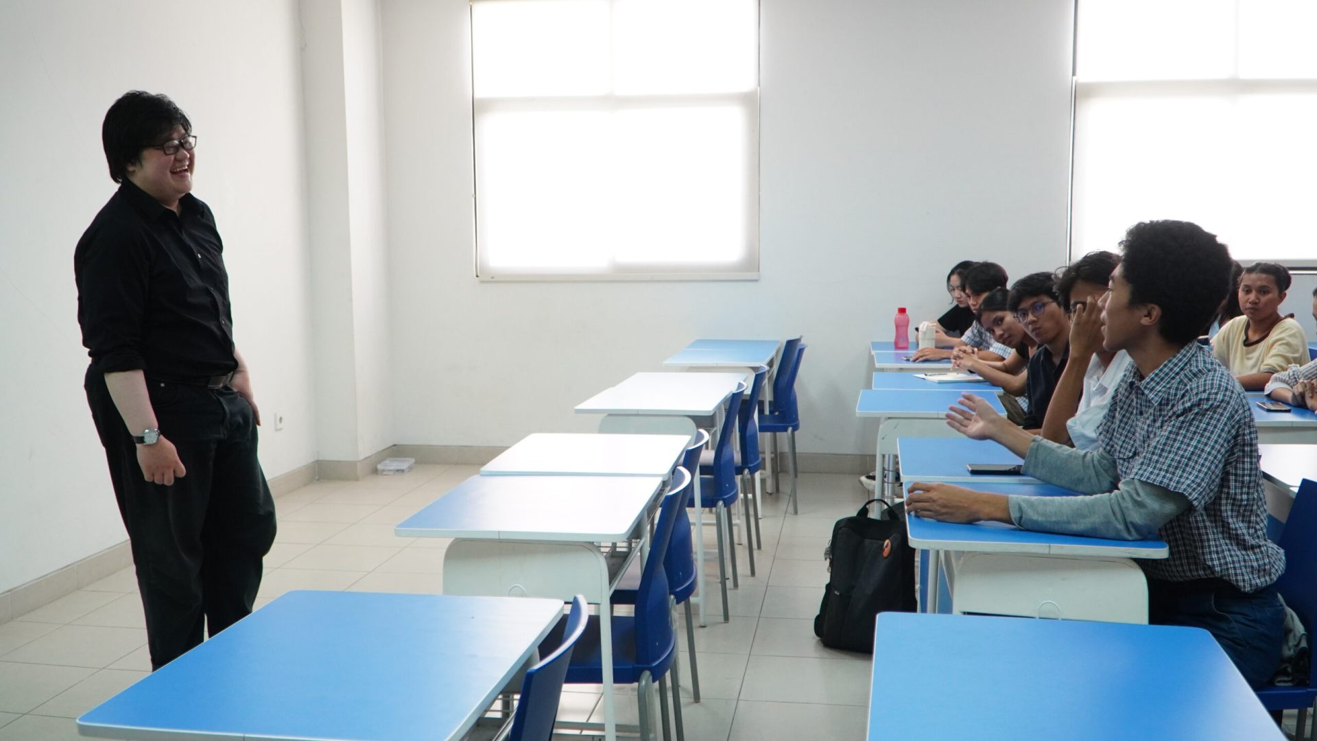 Japanese-sharing-session