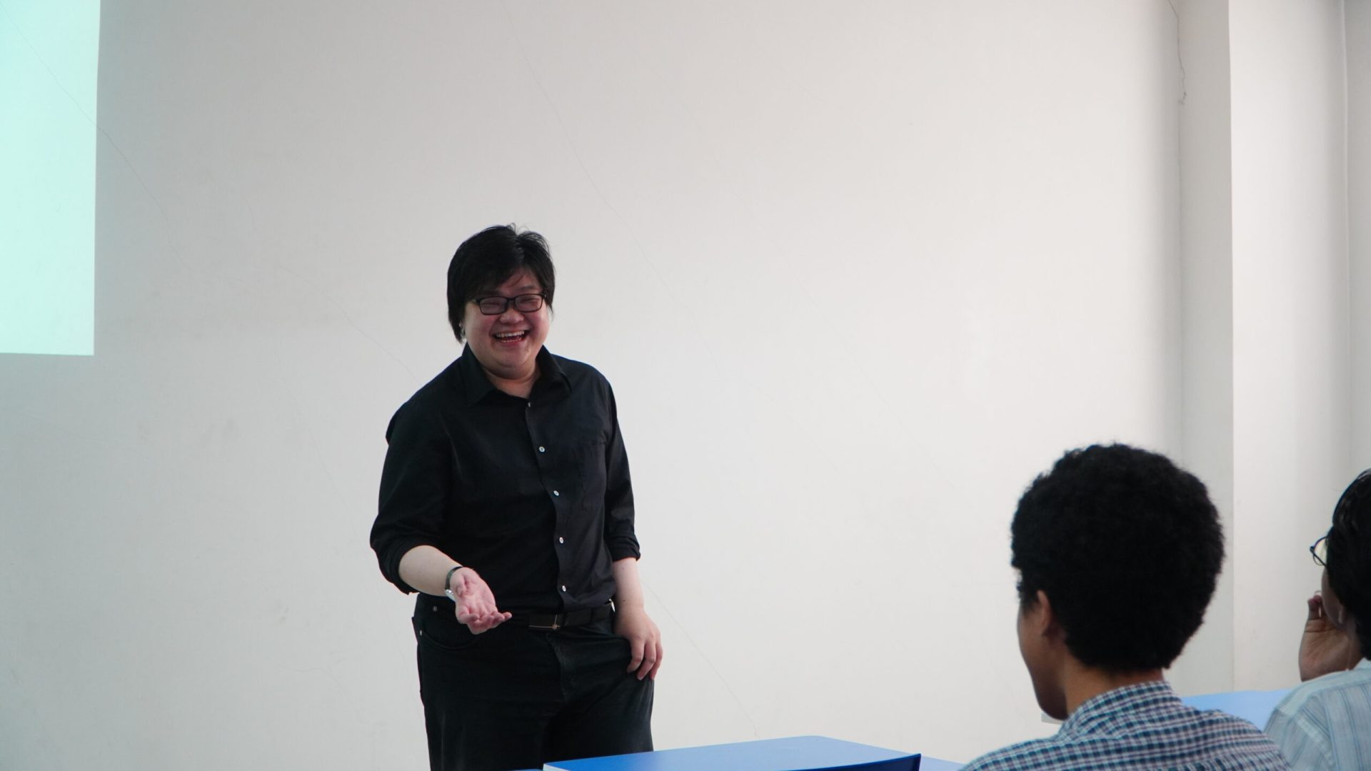 Japanese-sharing-session