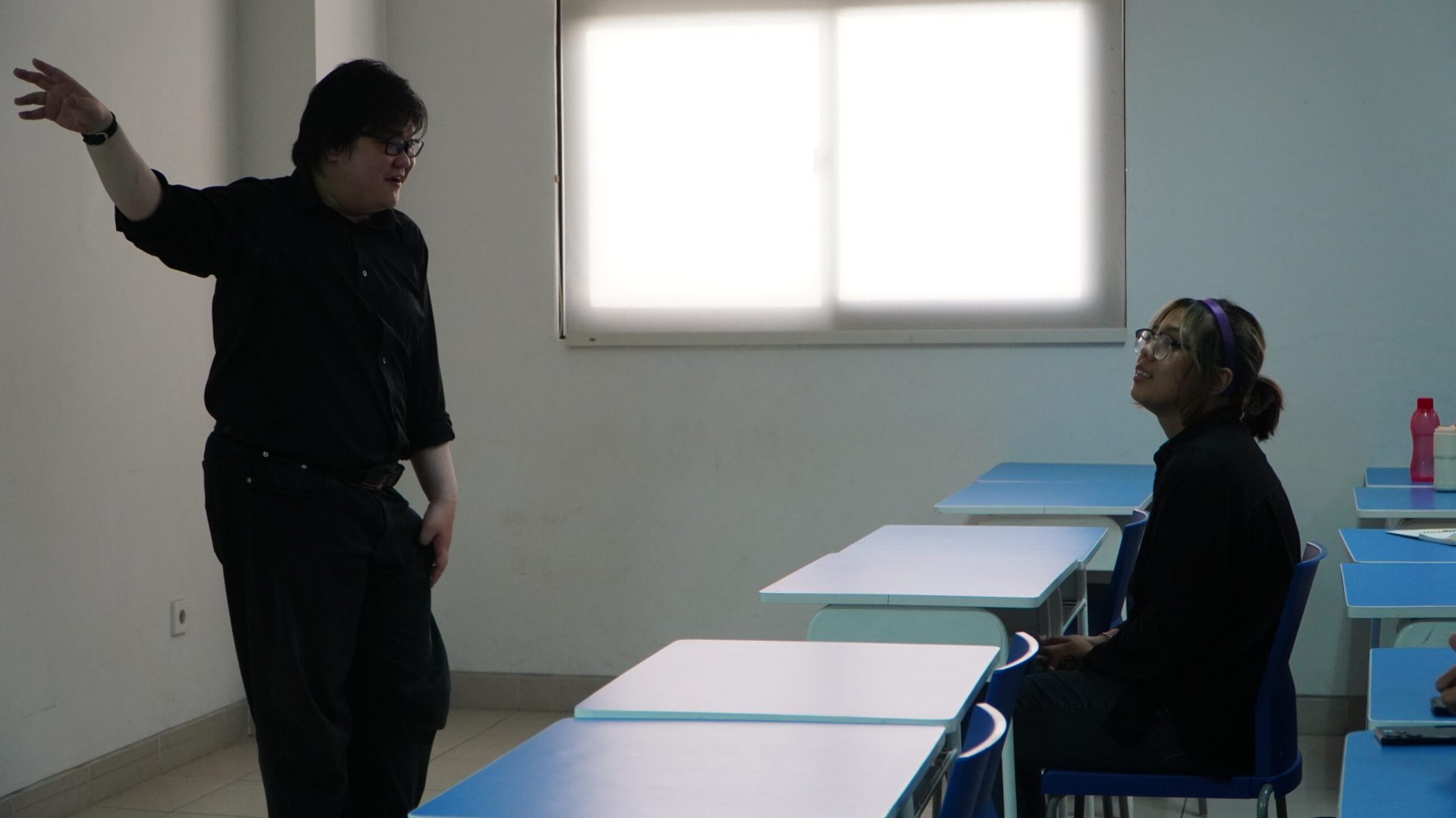 Japanese-sharing-session