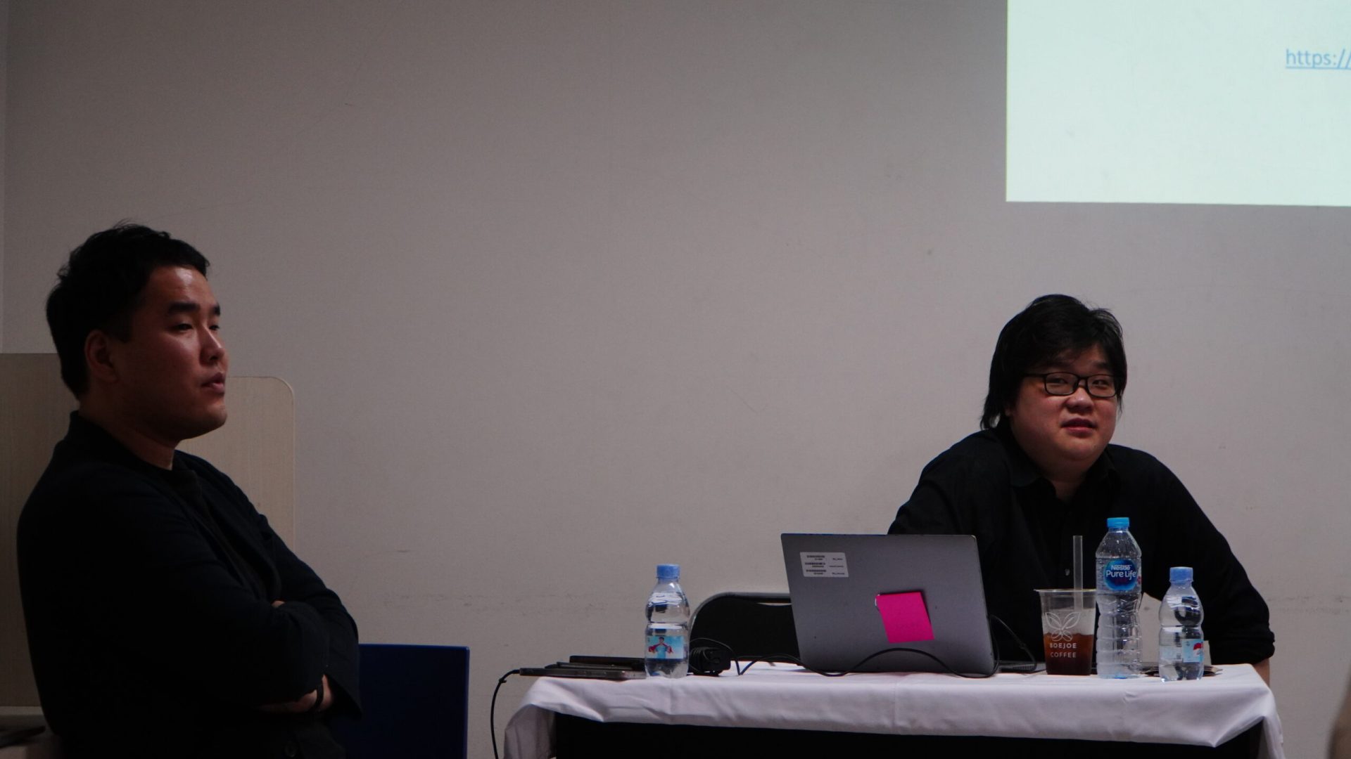 Japanese-sharing-session