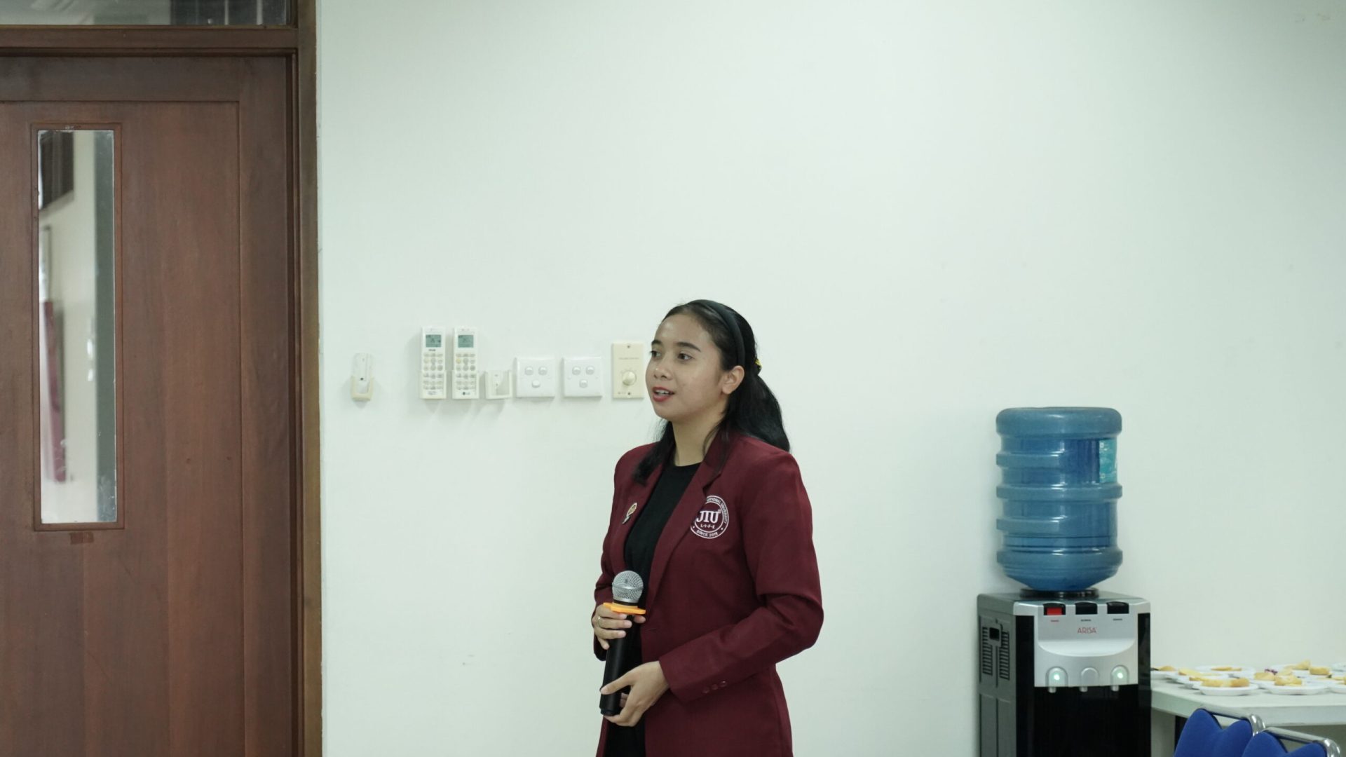 Personal branding seminar