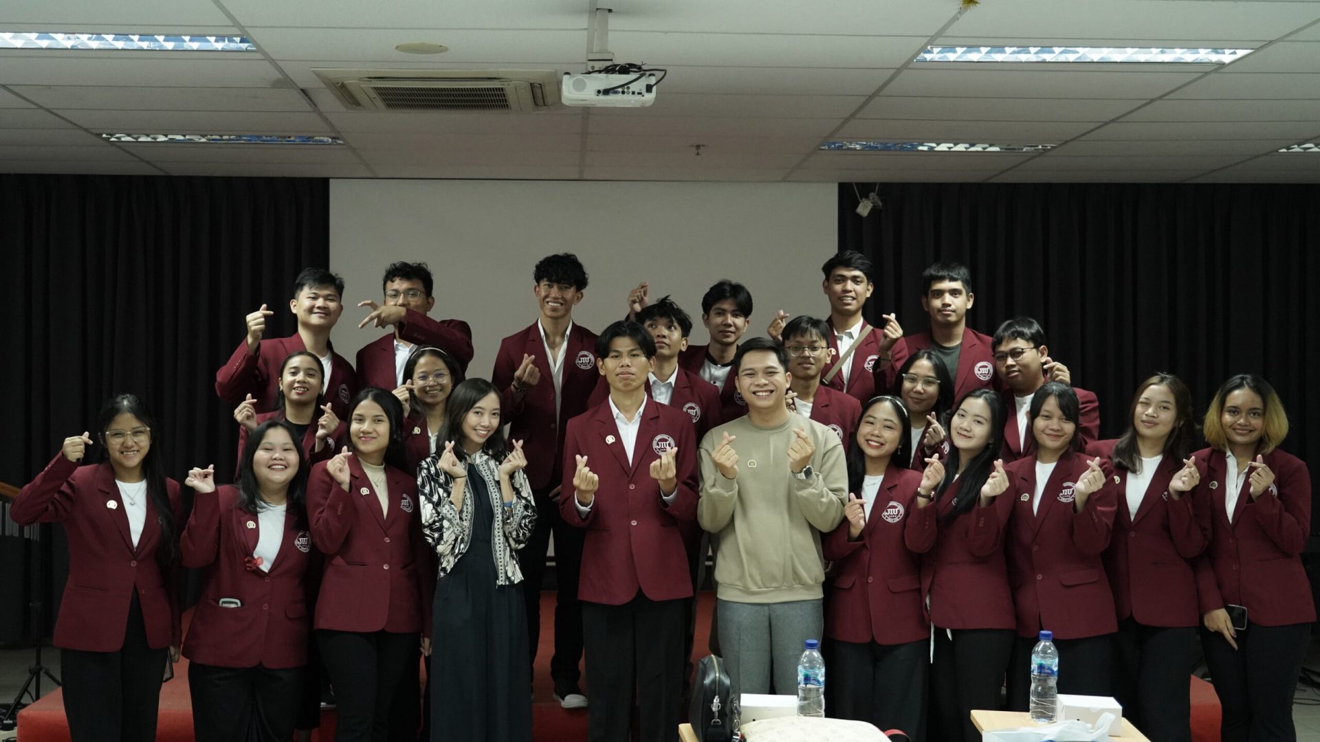 Personal branding seminar