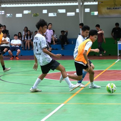 futsal-competition
