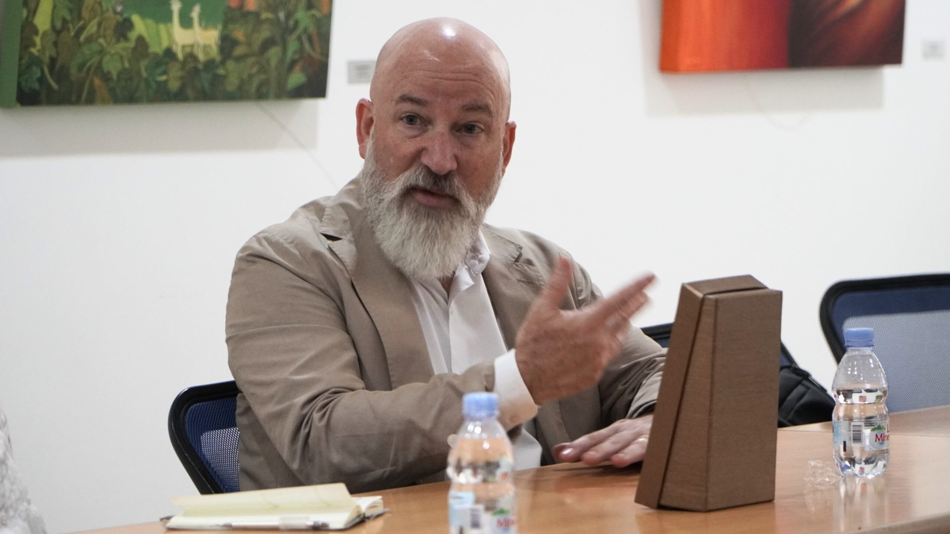 General Lecture DIU (12)