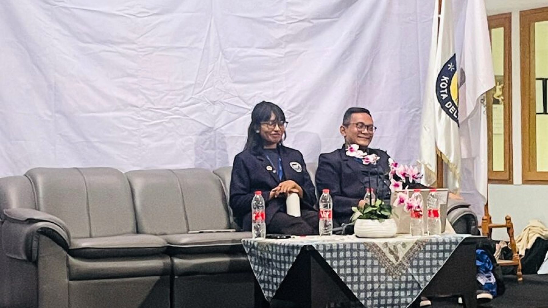 interactive dialogue The Influence of Social Media on the Mental Health of Young Generations