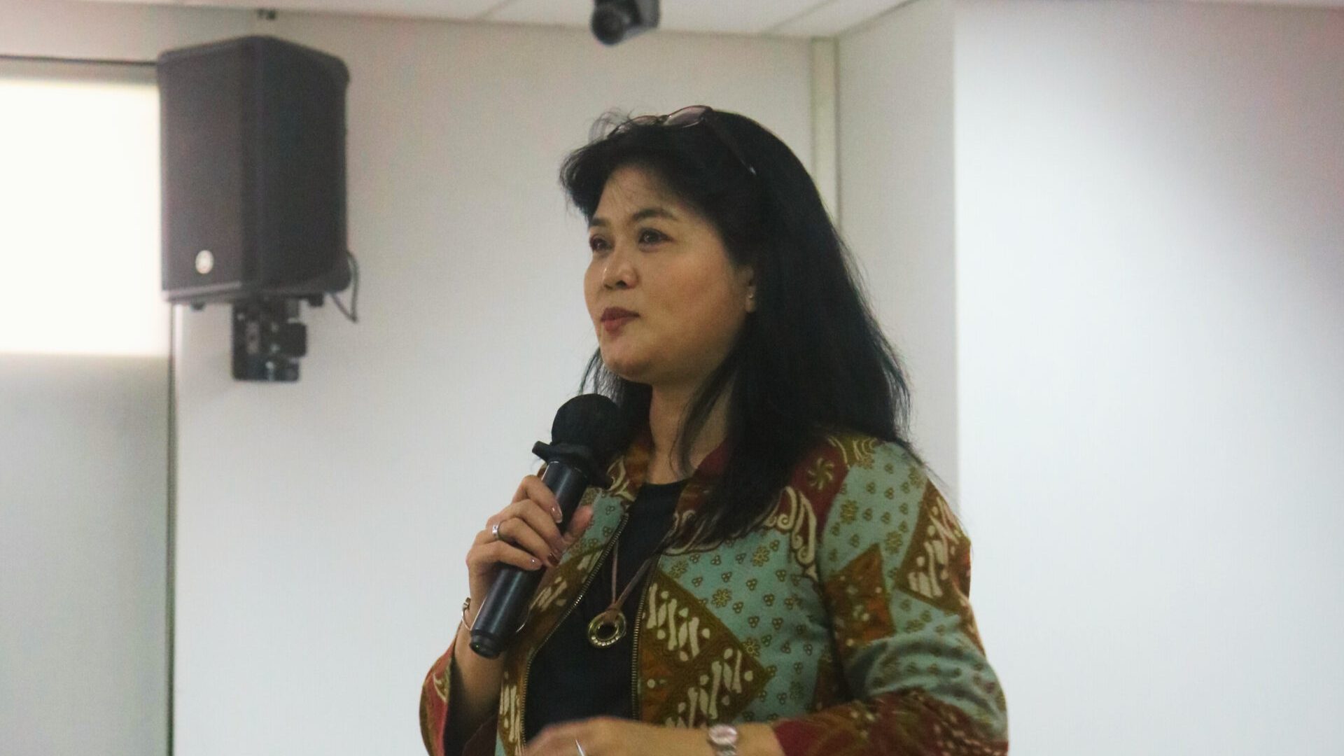 mental health seminar