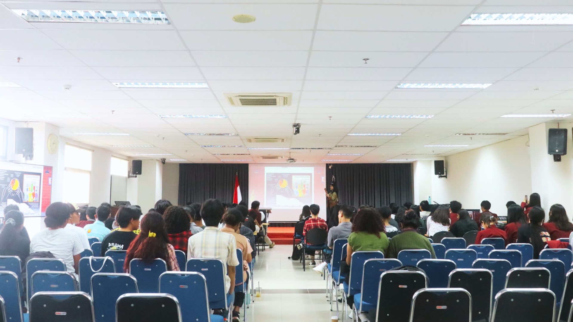 mental health seminar