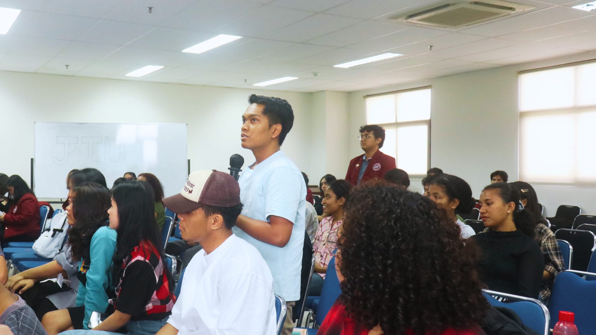 mental health seminar