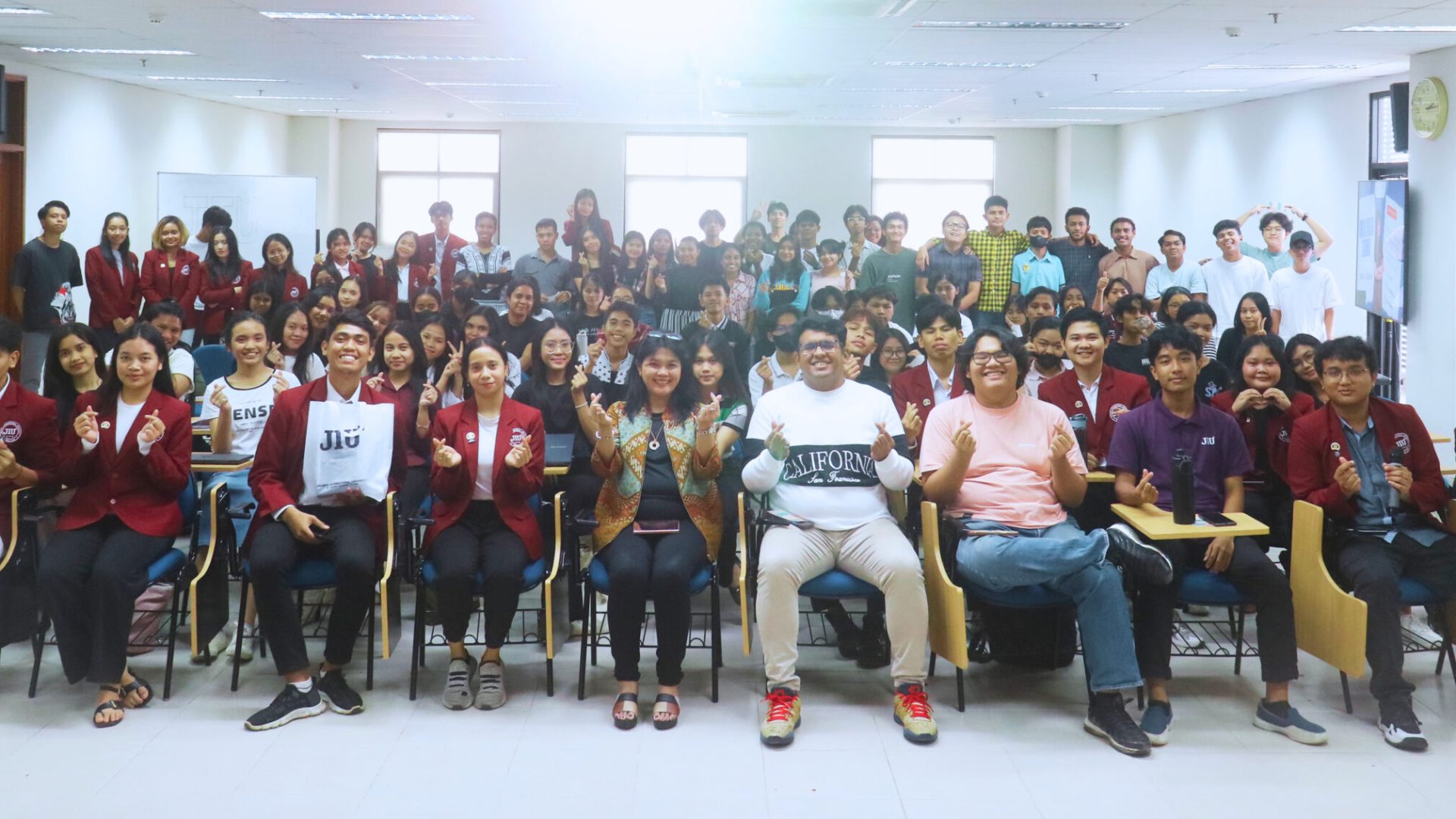 mental health seminar