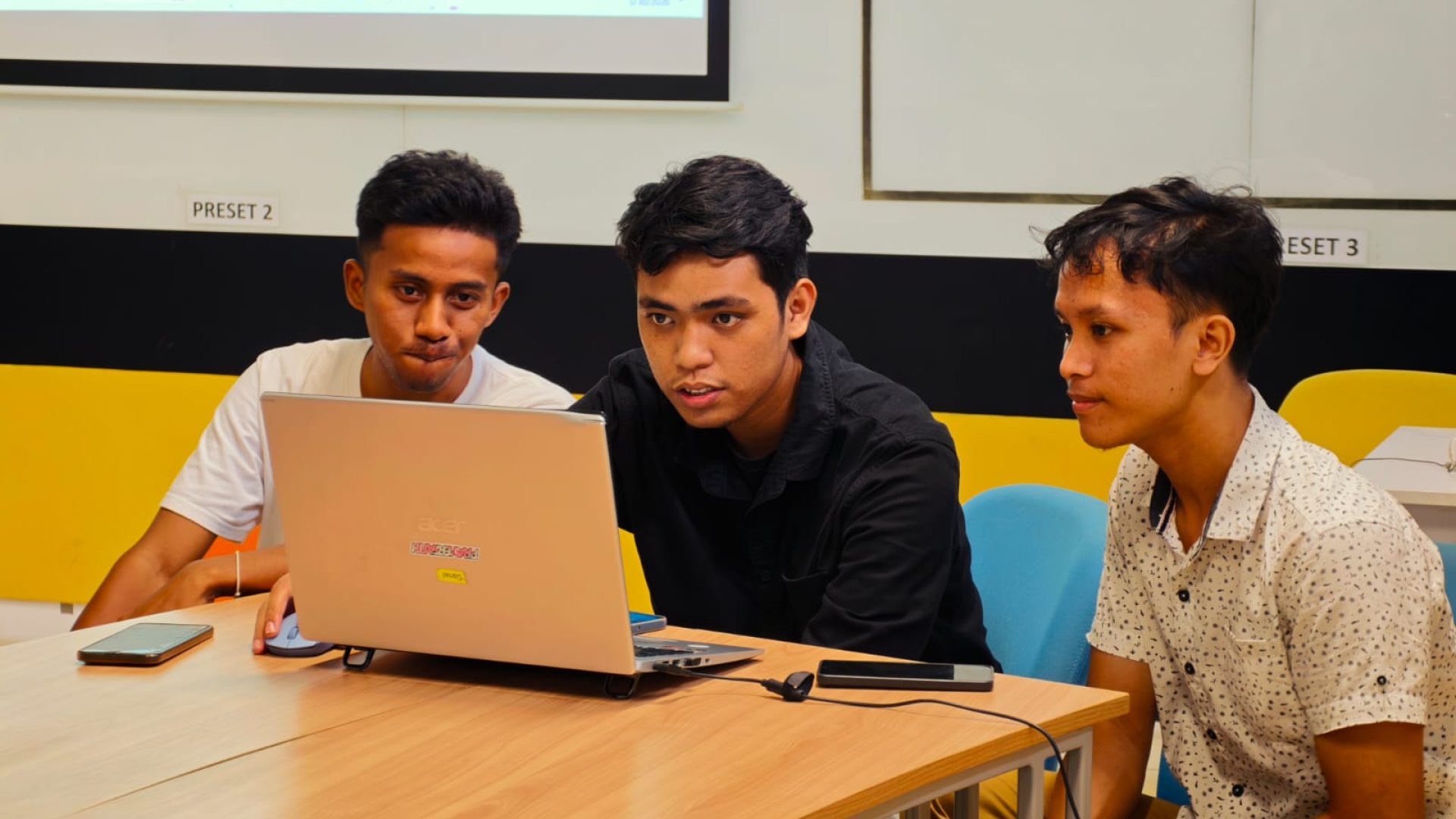 Hackaton IT
